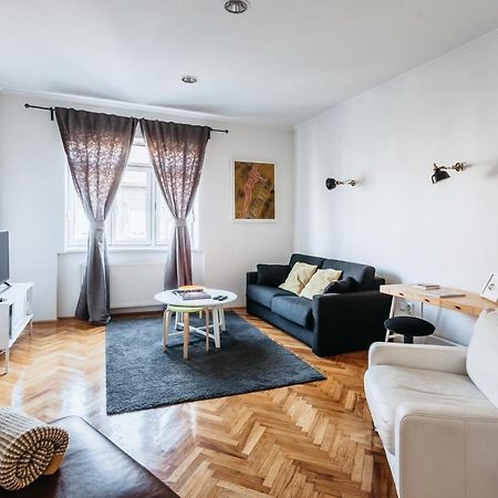 Bond Apartment Zagreb Exterior photo