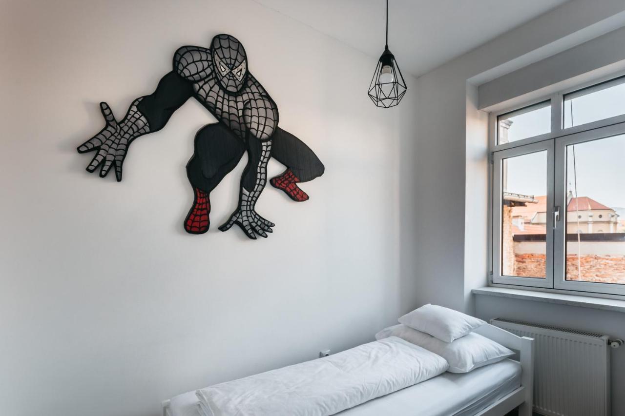 Bond Apartment Zagreb Exterior photo